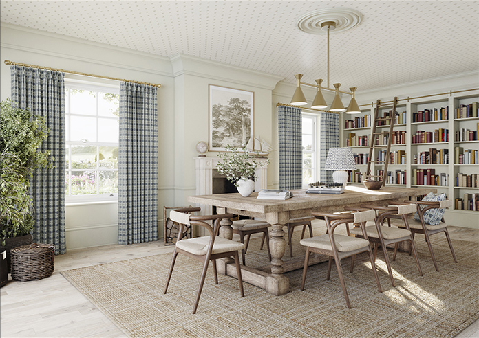 Marks, Hudds - Made to Measure Curtains - Image 7